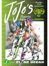 Cover image for JoJo's Bizarre Adventure, Part 6, Volume 8
